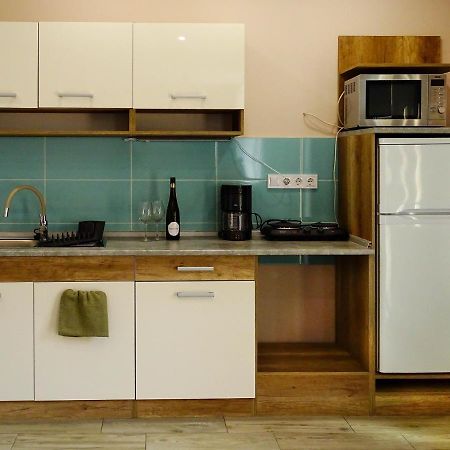 Eddy Apartman Eger Ngoại thất bức ảnh