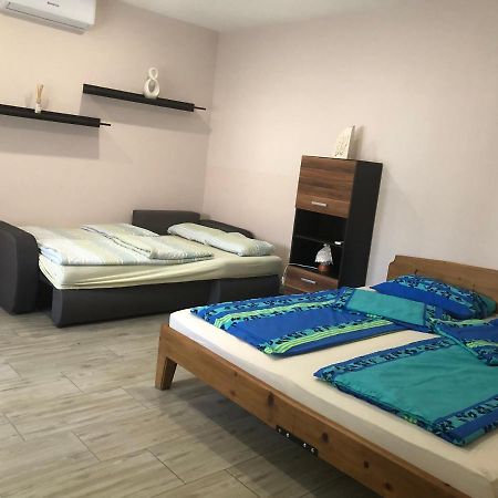 Eddy Apartman Eger Ngoại thất bức ảnh