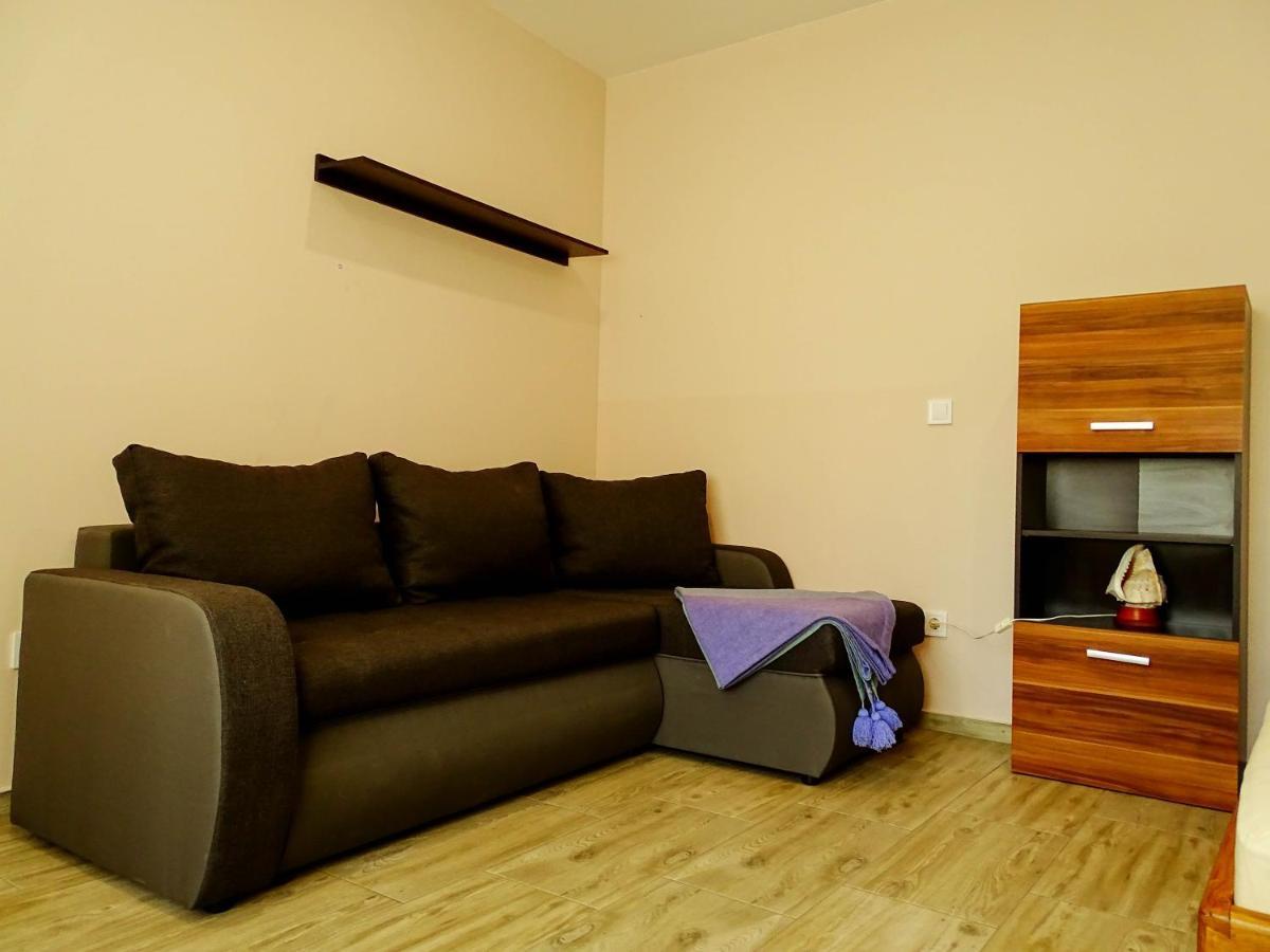 Eddy Apartman Eger Ngoại thất bức ảnh
