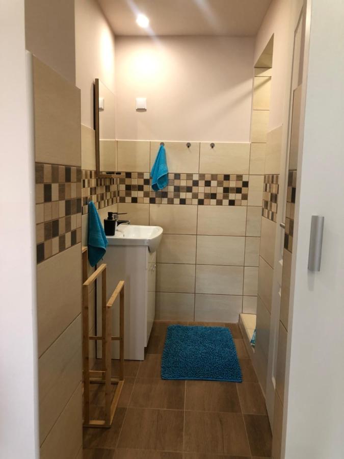 Eddy Apartman Eger Ngoại thất bức ảnh